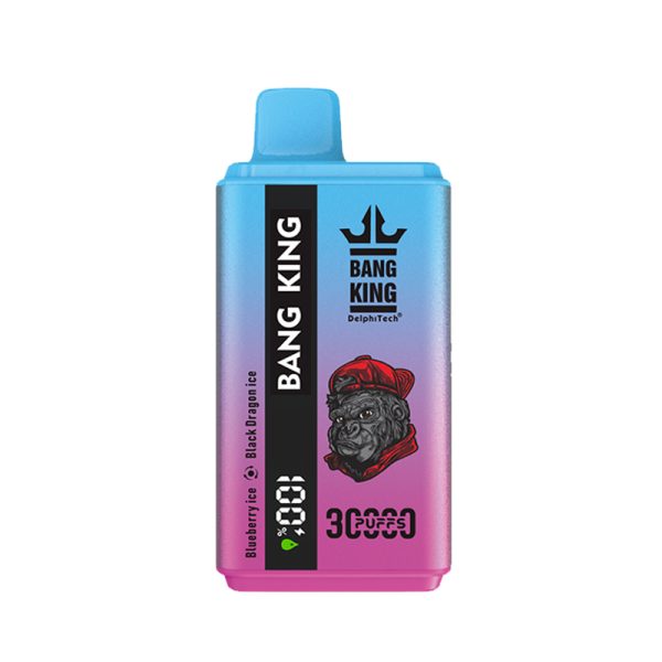 bang king 30K-21 bang king 30kPuffs-1個