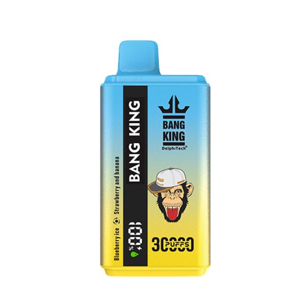 bang king 30K-23 bang king 30kPuffs-1個