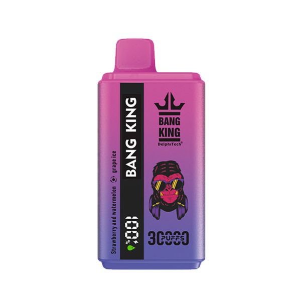 bang king 30K-26 bang king 30kPuffs-1個
