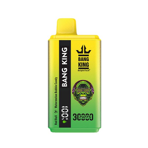 bang king 30K-27 bang king 30kPuffs-1個