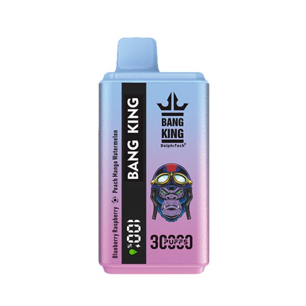bang king 30K-28 bang king 30kPuffs-1個