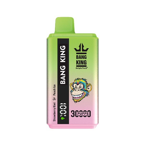 bang king 30K-29 bang king 30kPuffs-1個