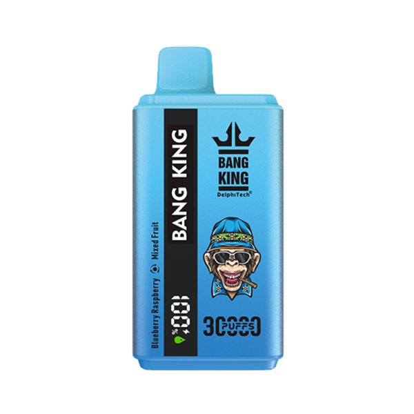 bang king 30K-30 bang king 30kPuffs-1個
