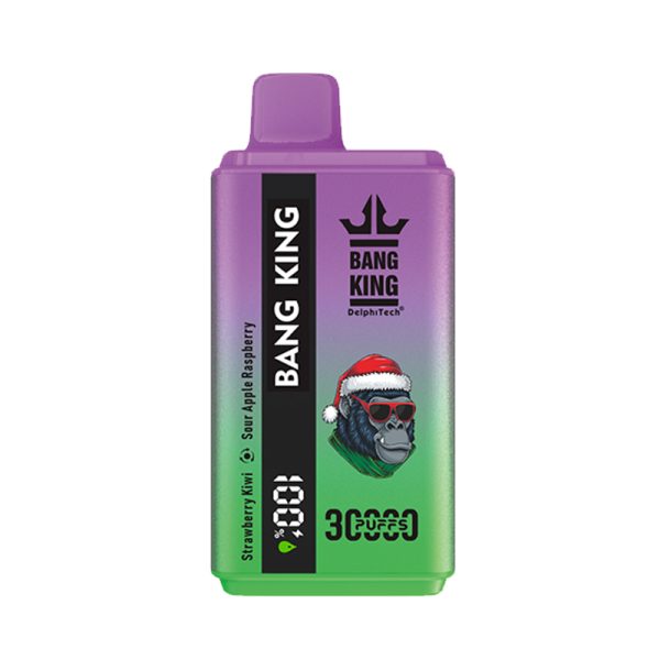 bang king 30K-31 bang king 30kPuffs-1個