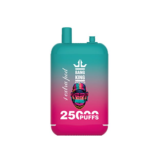 pod 25000-11 Bang king 25000Puffs 25K-1PCS