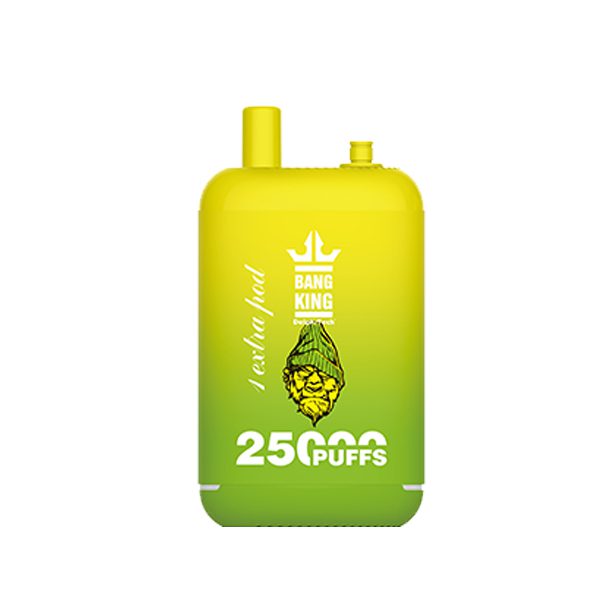 pod 25000-3 Bang king 25000Puffs 25K-1PCS