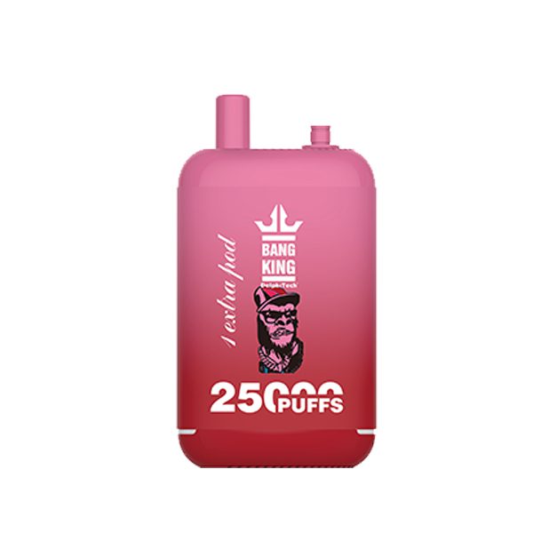 pod 25000-4 Bang king 25000Puffs 25K-1PCS