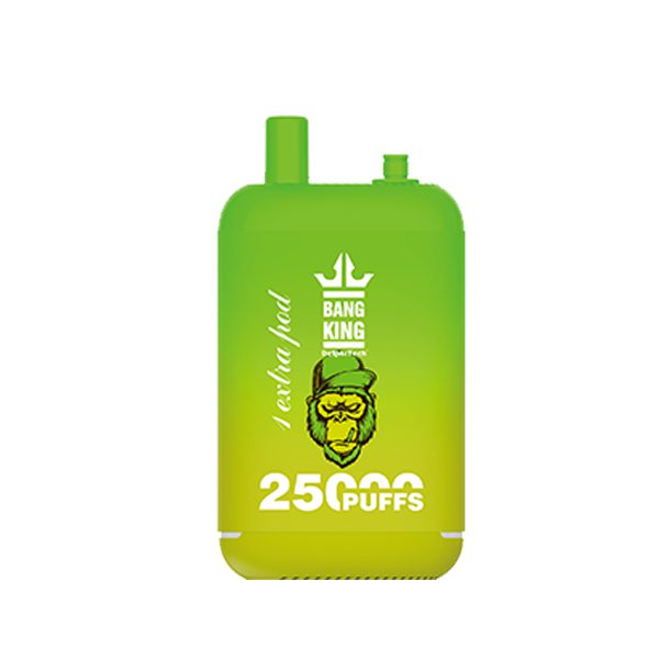 pod 25000-5 Bang king 25000Puffs 25K-1PCS
