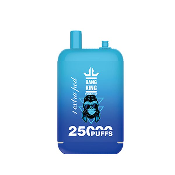 pod 25000-7 Bang king 25000Puffs 25K-1PCS
