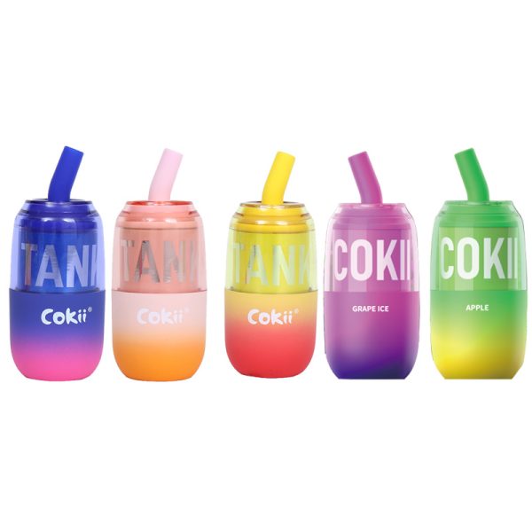 cokii tank cokii tank