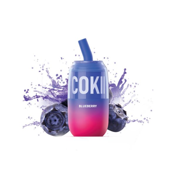 cokii -3 cokii VAPEタンク12000Puff 電子タバコ-10個入り/1箱