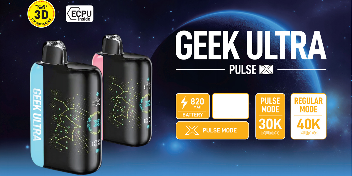 geek ultra