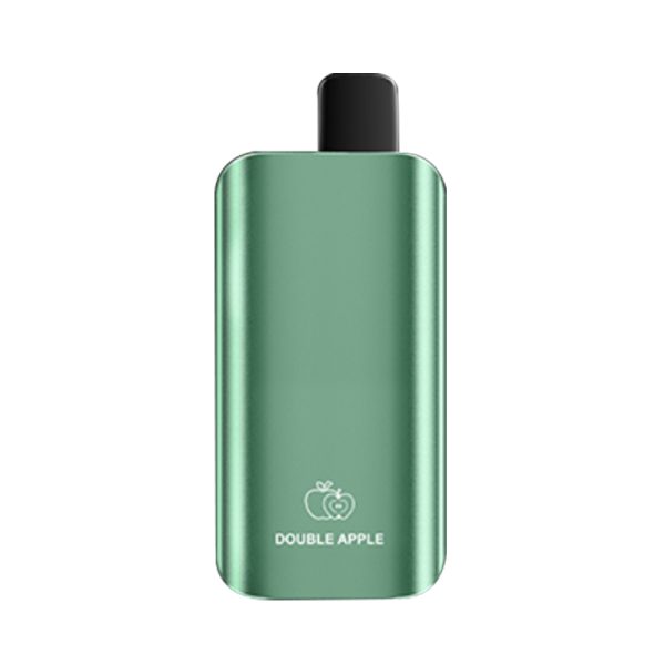 hqd cuvie glaze 15K-4 hqd cuvie glaze 15000puff 電子タバコ-5個入り/1箱