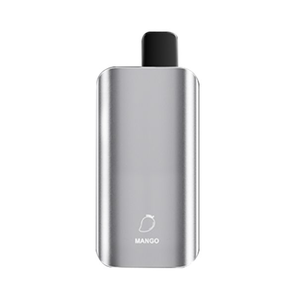 hqd cuvie glaze 15K-5 hqd cuvie glaze 15000puff 電子タバコ-5個入り/1箱
