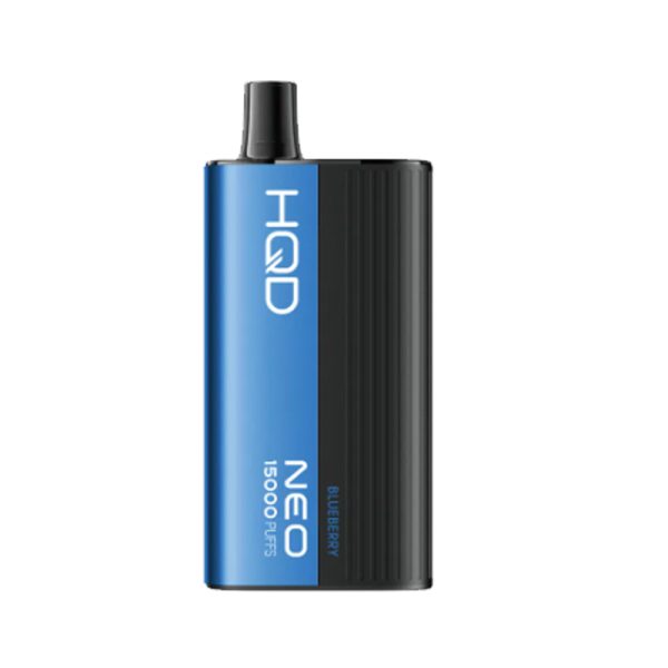 hqd ネオ 15K-7 hqd vape 15000puff 15k電子タバコ-5PCS/1箱