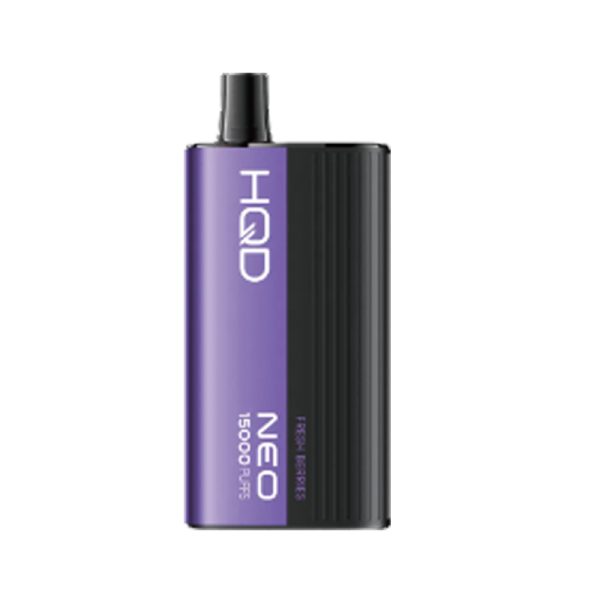 hqd ネオ 15K-9 hqd vape 15000puff 15k電子タバコ-5PCS/1箱