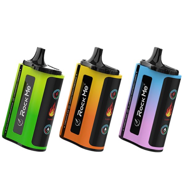 rock me vape 30K rock me vape 30K