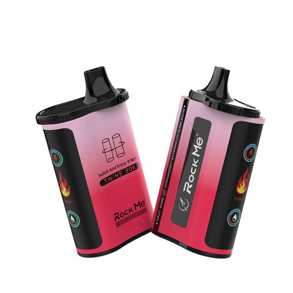 rock me 30k-3 Rock Me 30k|E VAPE & E VAPE アインウェッグ 30k Puffs