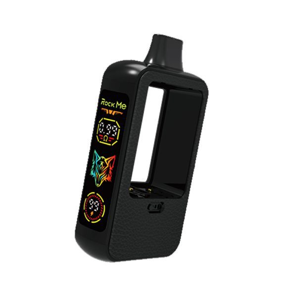 pod Rock Me Vape Pod 15000パフポッド - 10個入り/1箱 - ベイパライザー - 5個入り/箱