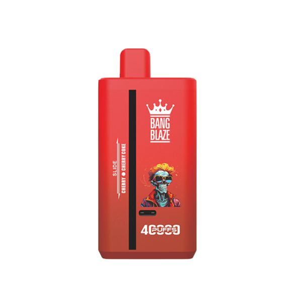 bang king 40k bang king 40k