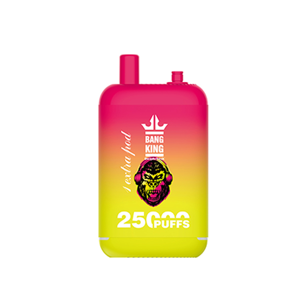 puff bang king 25000 puff bang king 25000