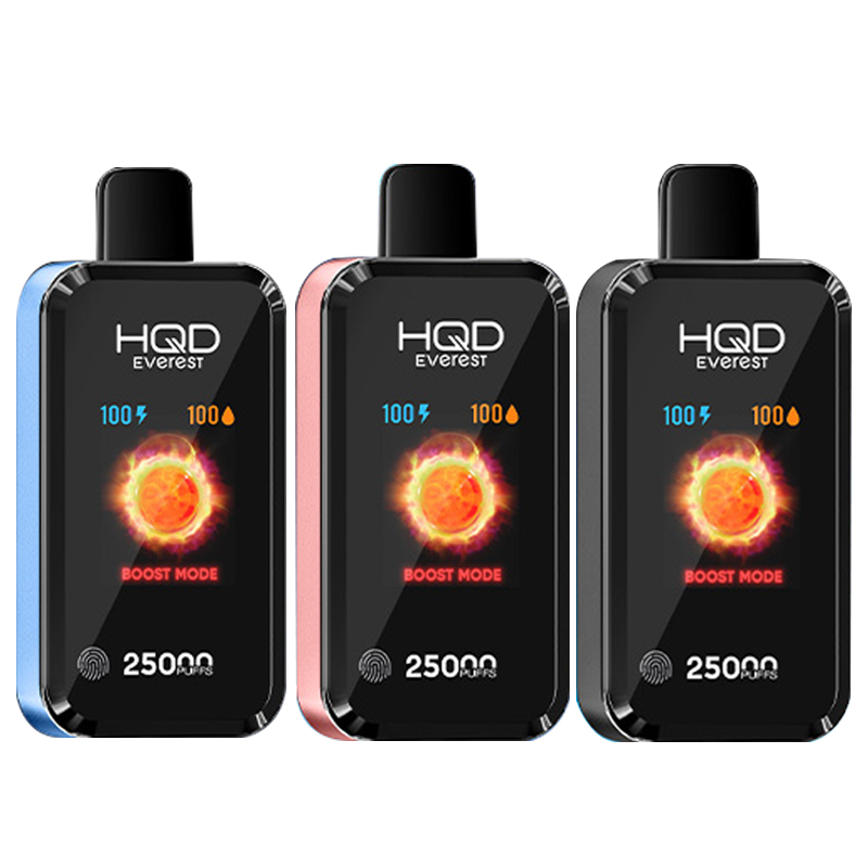 BOX MOD