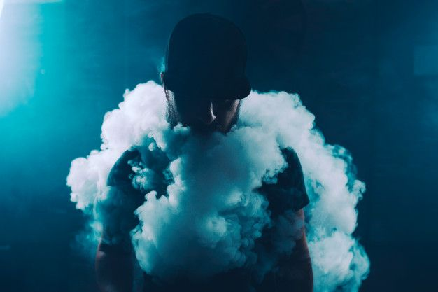 喫煙者にBest Vape