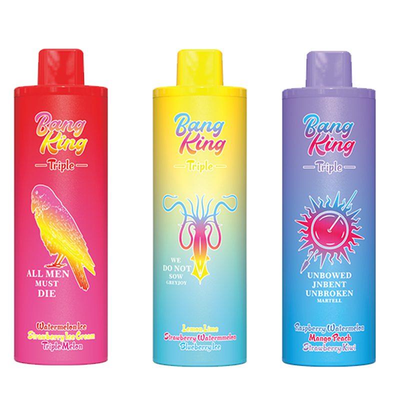 bang king 45k-0 bang king 45K