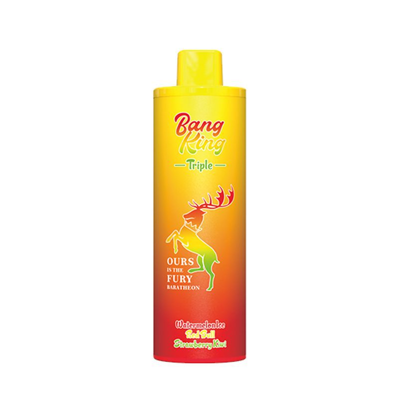 bang king 45K-1 VAPEbang king 45K 電子タバコ-10個入り/1箱