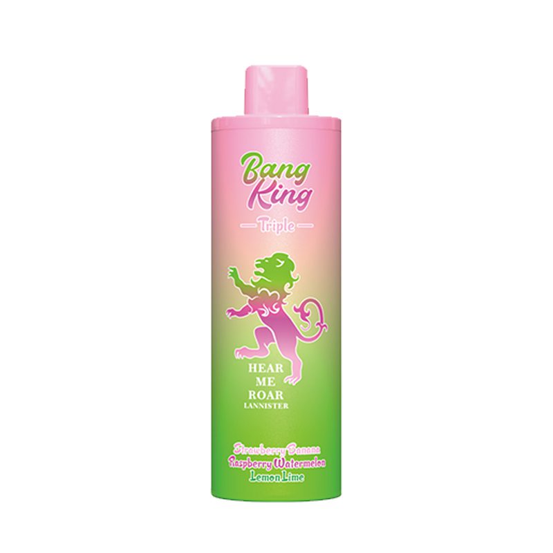bang king 45K-5 VAPEbang king 45K 電子タバコ-10個入り/1箱