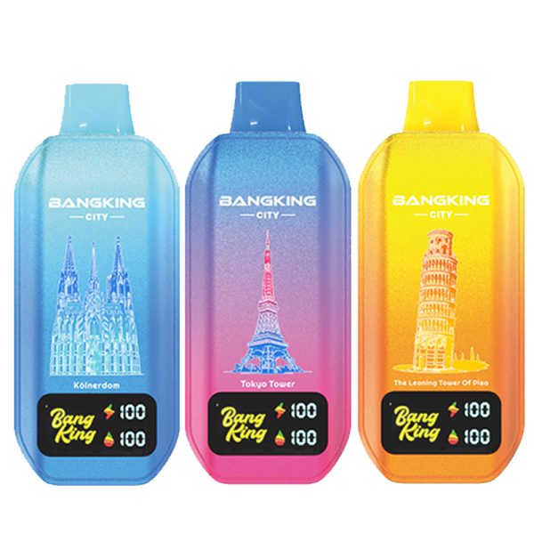 bang king 50K シティ bang king 50K シティ