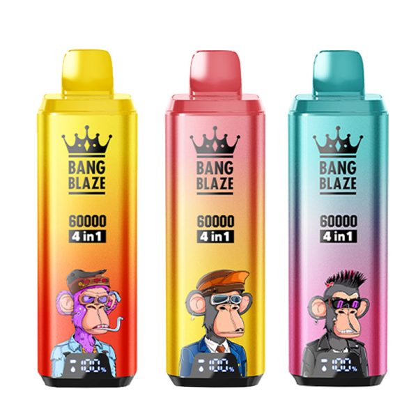 bang king 60K bang king 60K