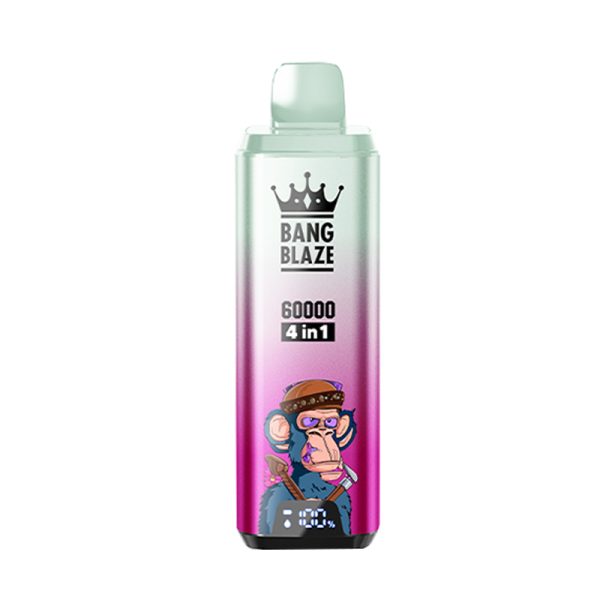 bang king 60K bang king 60K