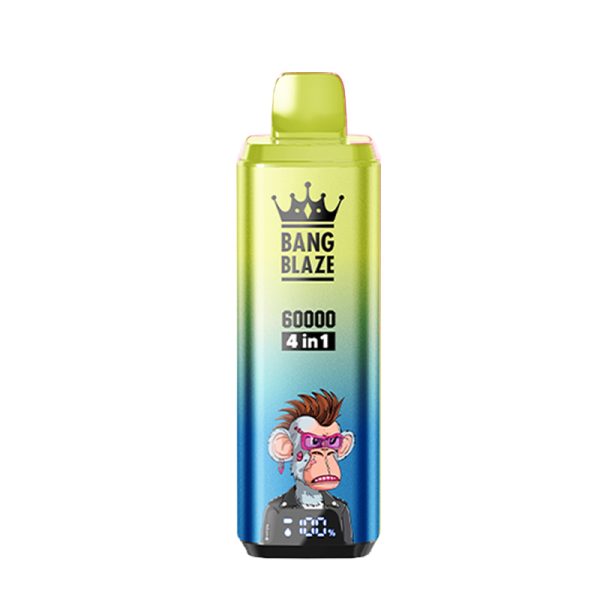 bang king 60K bang king 60K