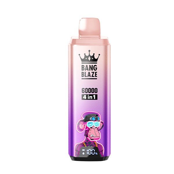 bang king 60K bang king 60K
