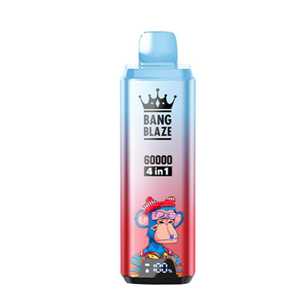 bang king 60K bang king 60K