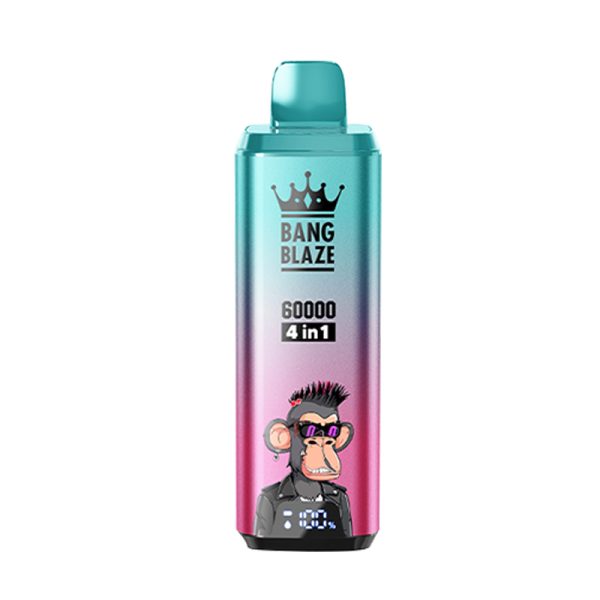 bang king 60K bang king 60K